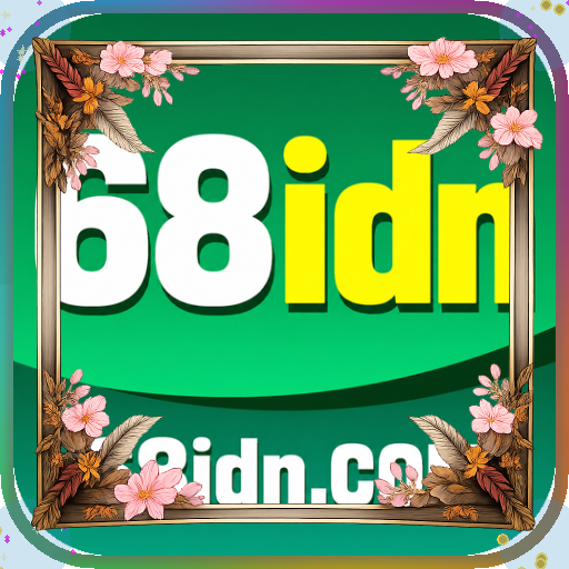 68idn — mitra unggulan